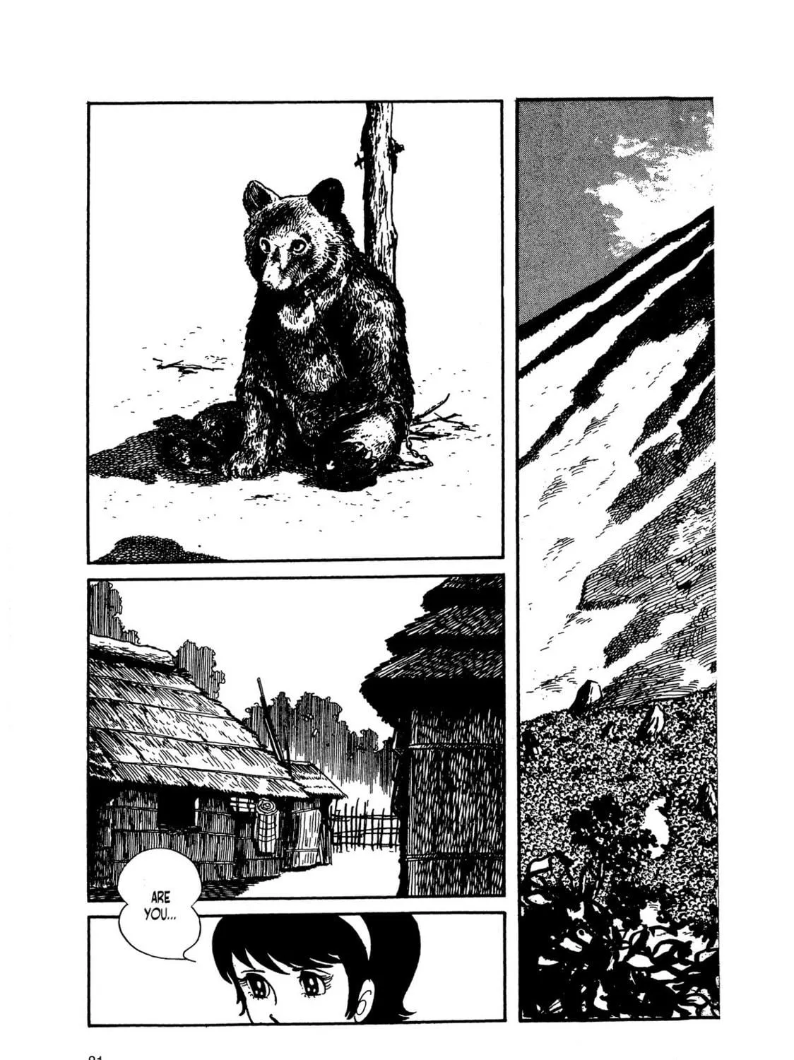 Read Kikaider chapter 4 image 158 on Lezhin