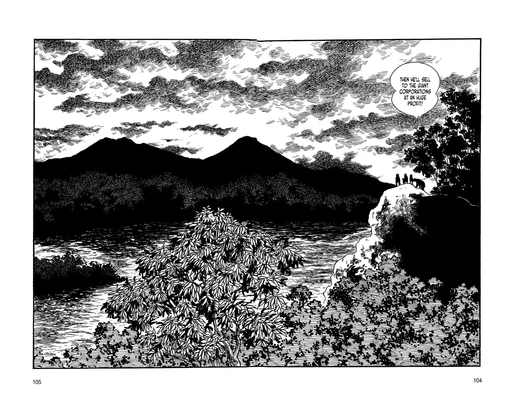 Read Kikaider chapter 5 image 17 on Lezhin
