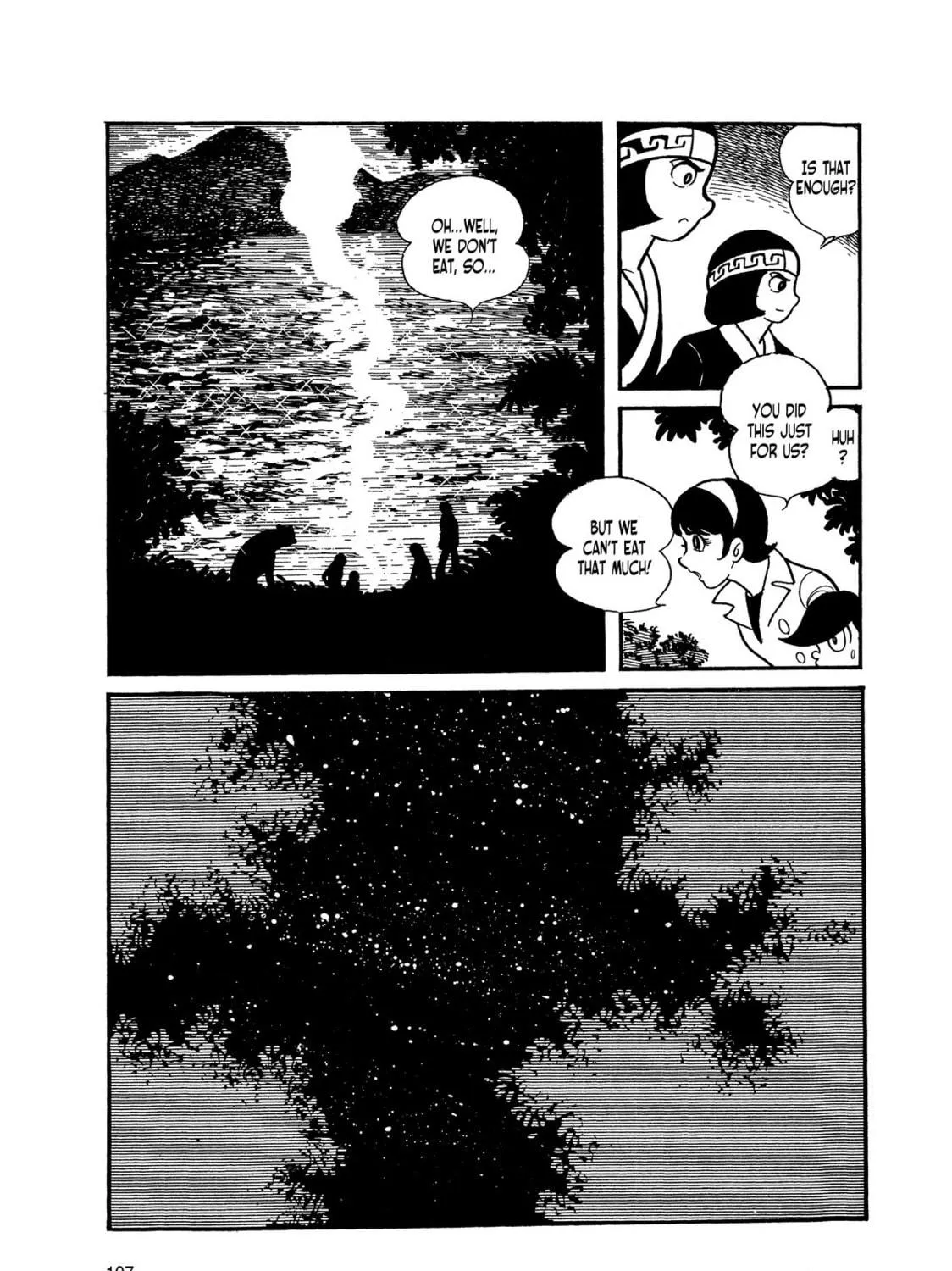 Read Kikaider chapter 5 image 20 on Lezhin