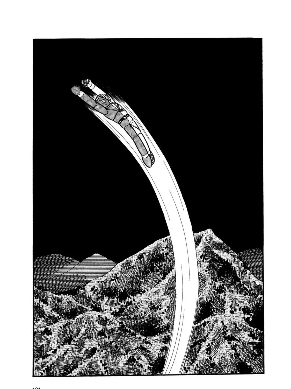 Read Kikaider chapter 5 image 65 on Lezhin