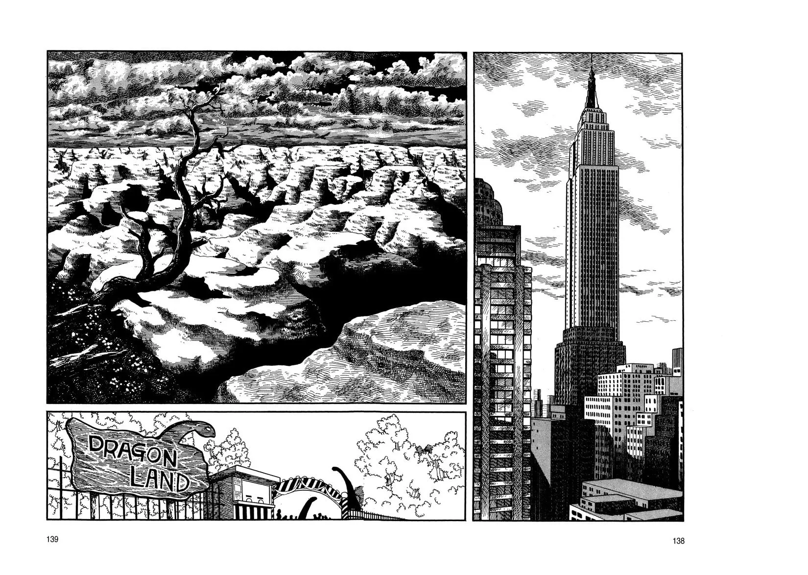 Read Kikaider chapter 5 image 76 on Lezhin