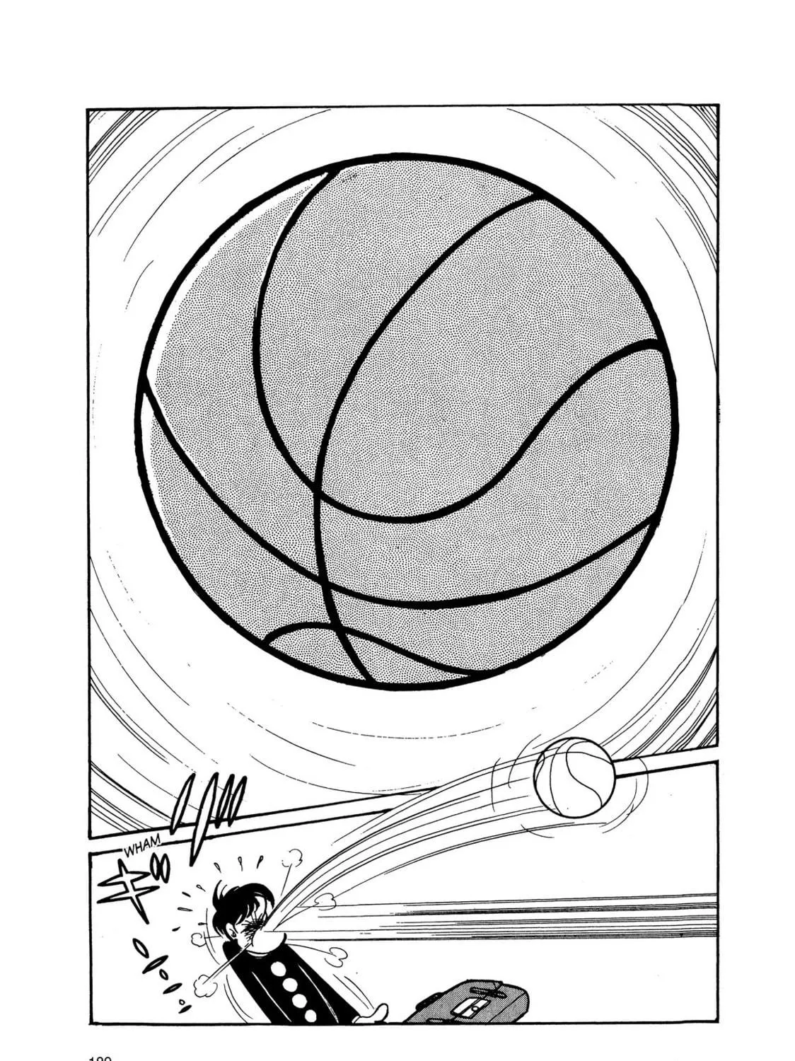 Read Kikaider chapter 6 image 10 on Lezhin