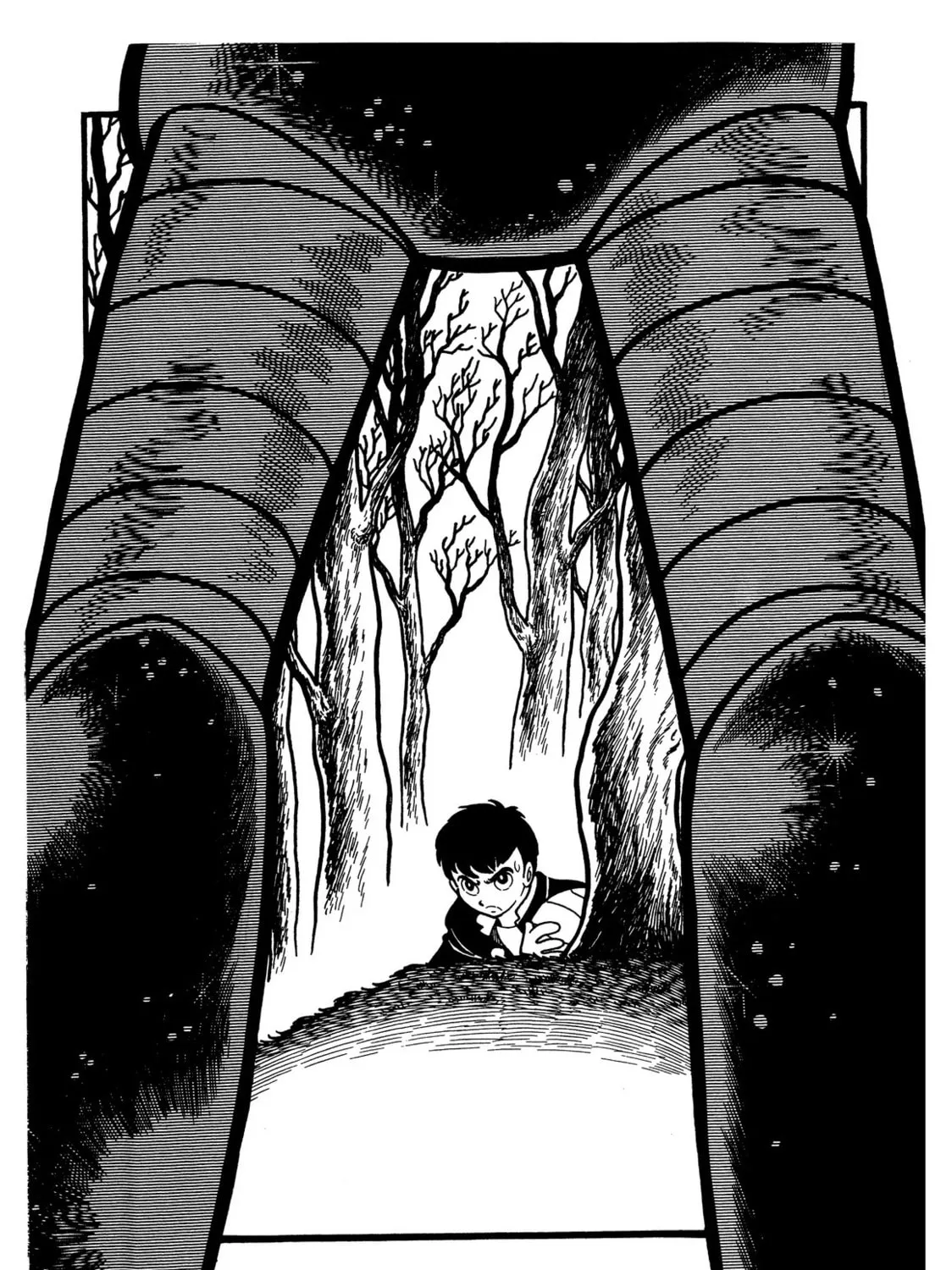 Read Kikaider chapter 6 image 112 on Lezhin