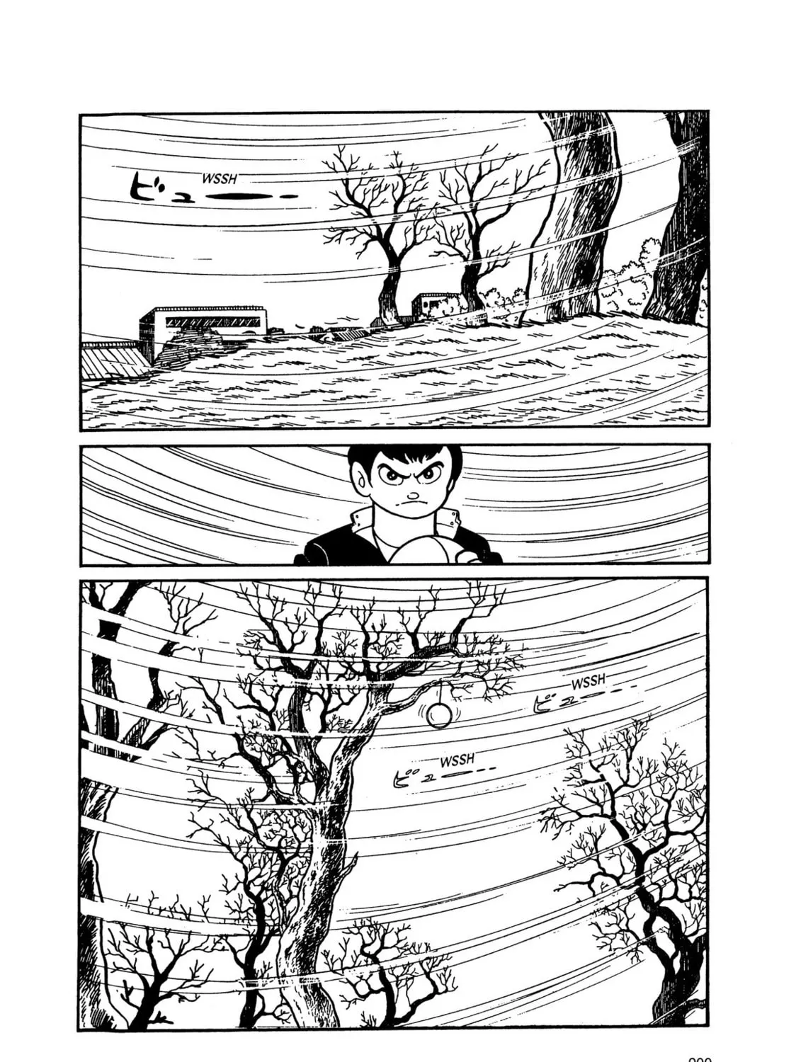 Read Kikaider chapter 6 image 32 on Lezhin