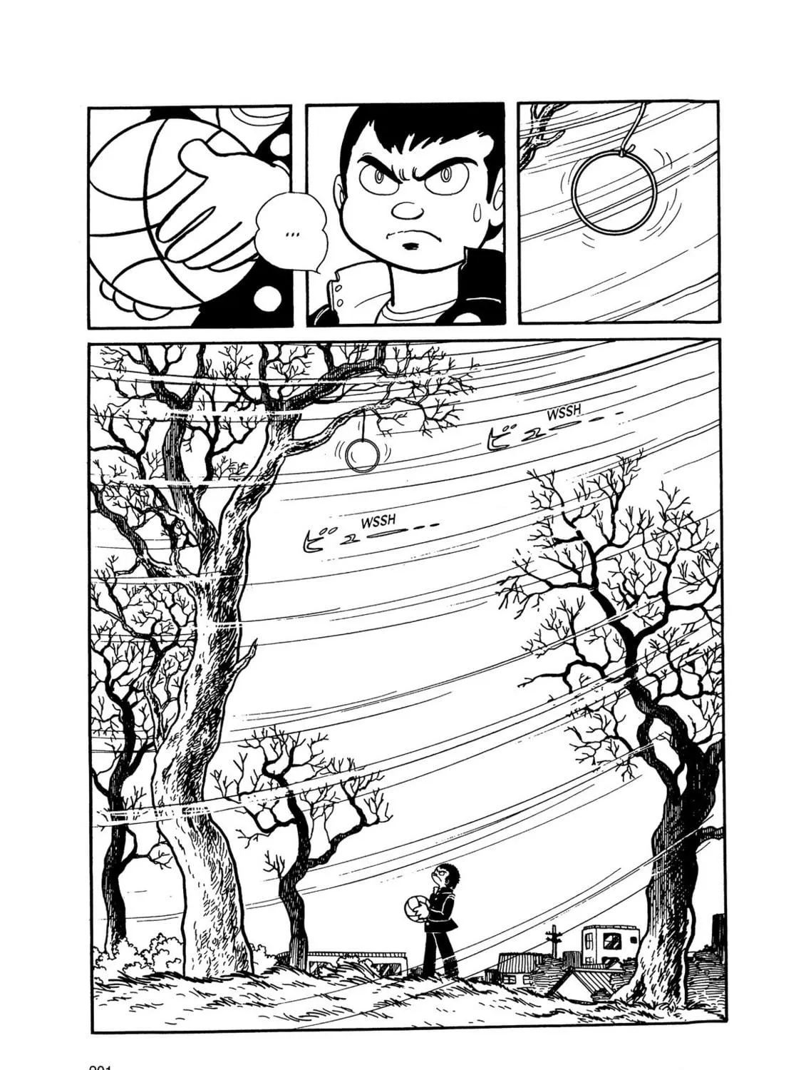 Read Kikaider chapter 6 image 34 on Lezhin