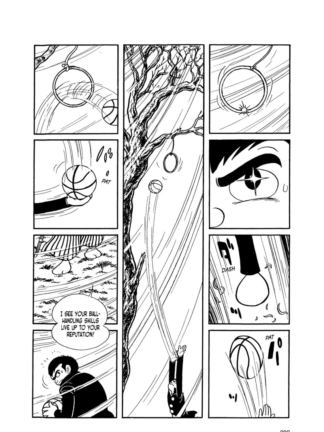 Read Kikaider chapter 6 image 36 on Lezhin