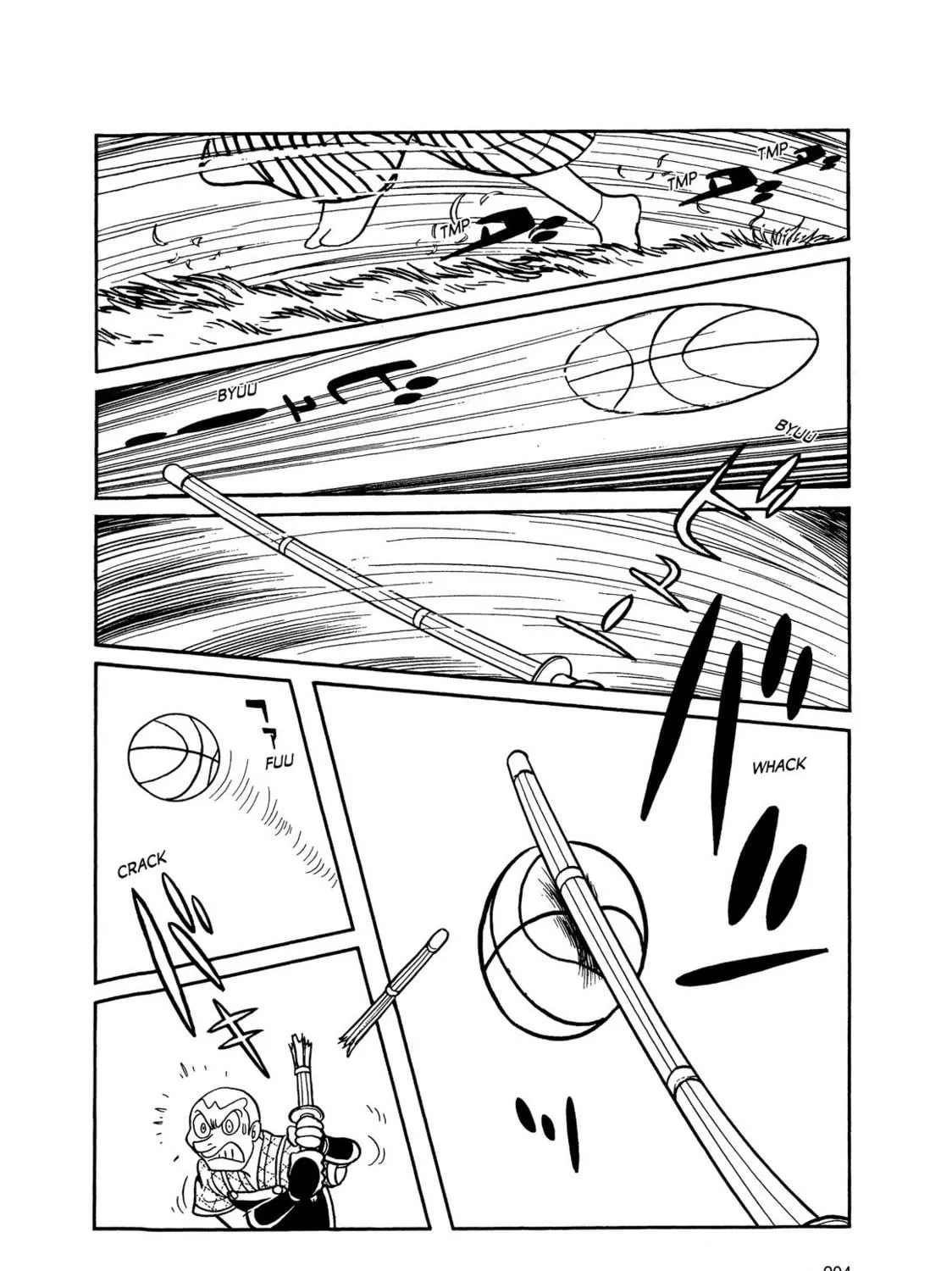 Read Kikaider chapter 6 image 40 on Lezhin