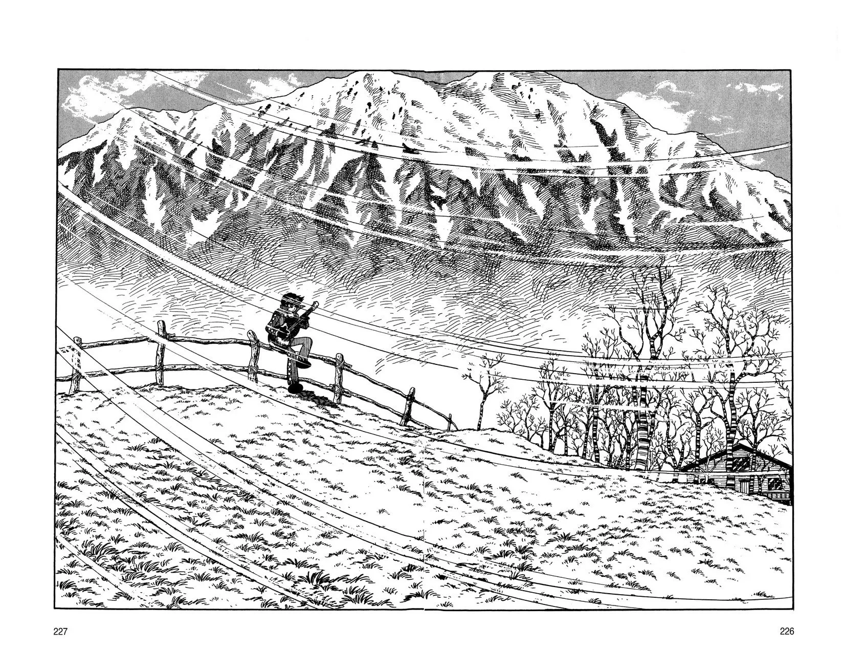 Read Kikaider chapter 6 image 79 on Lezhin