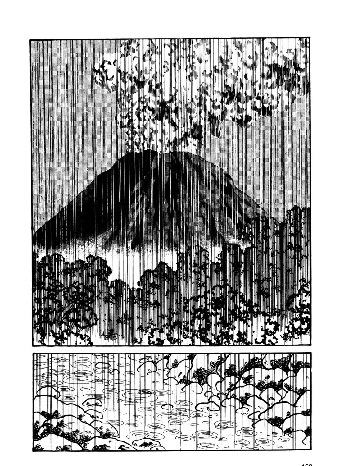 Read Kikaider chapter 9 image 13 on Lezhin