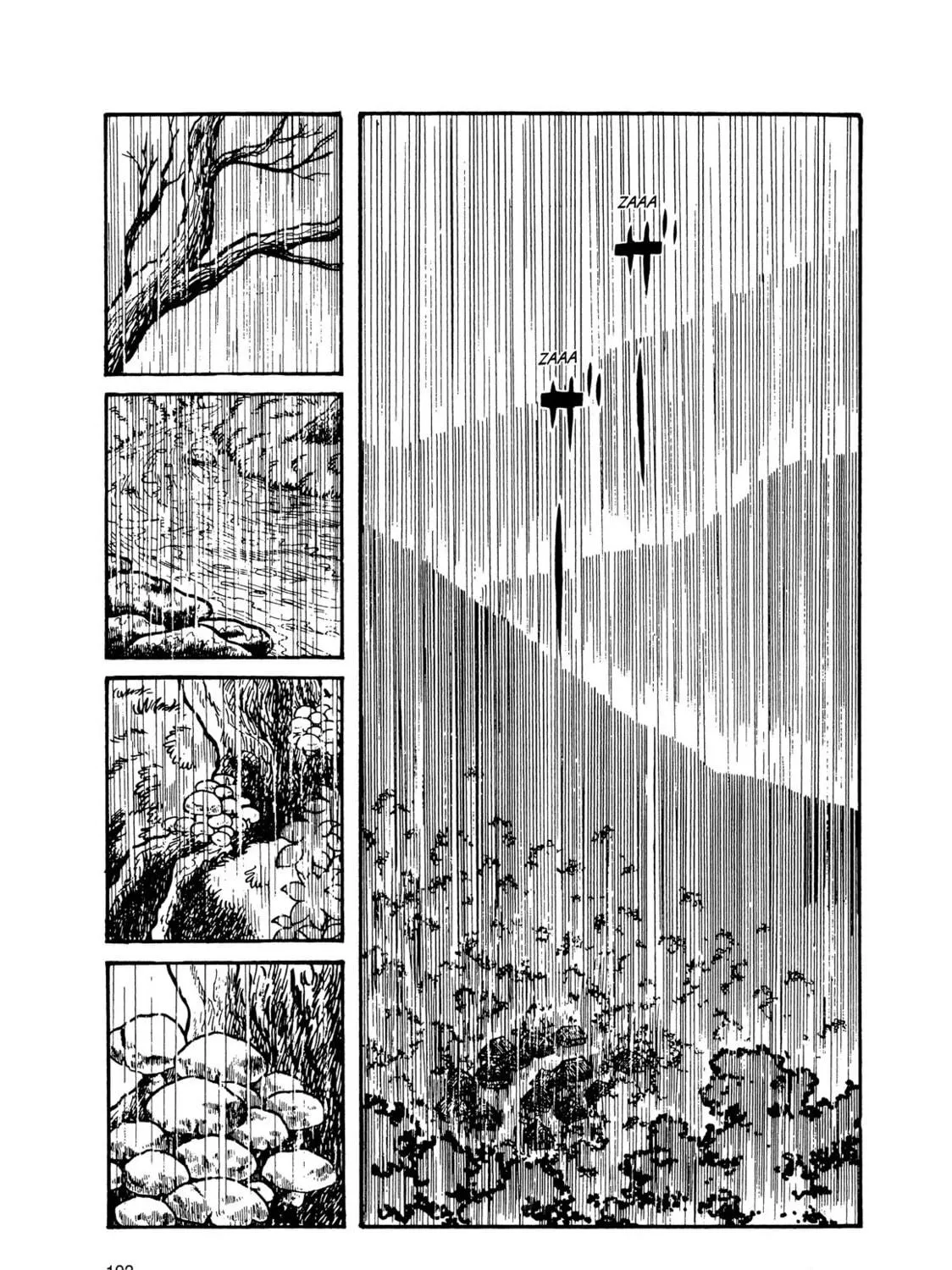 Read Kikaider chapter 9 image 15 on Lezhin