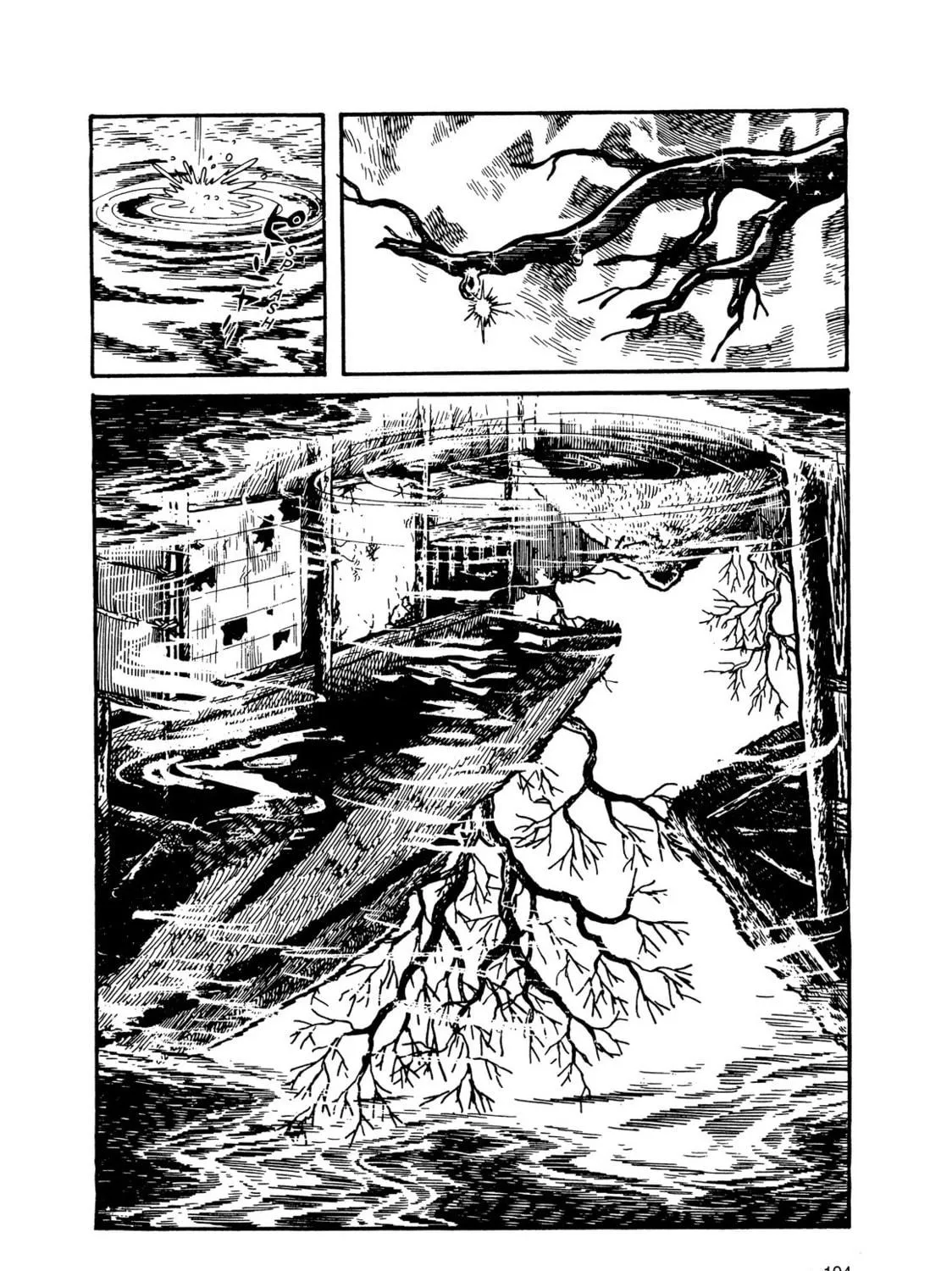 Read Kikaider chapter 9 image 17 on Lezhin