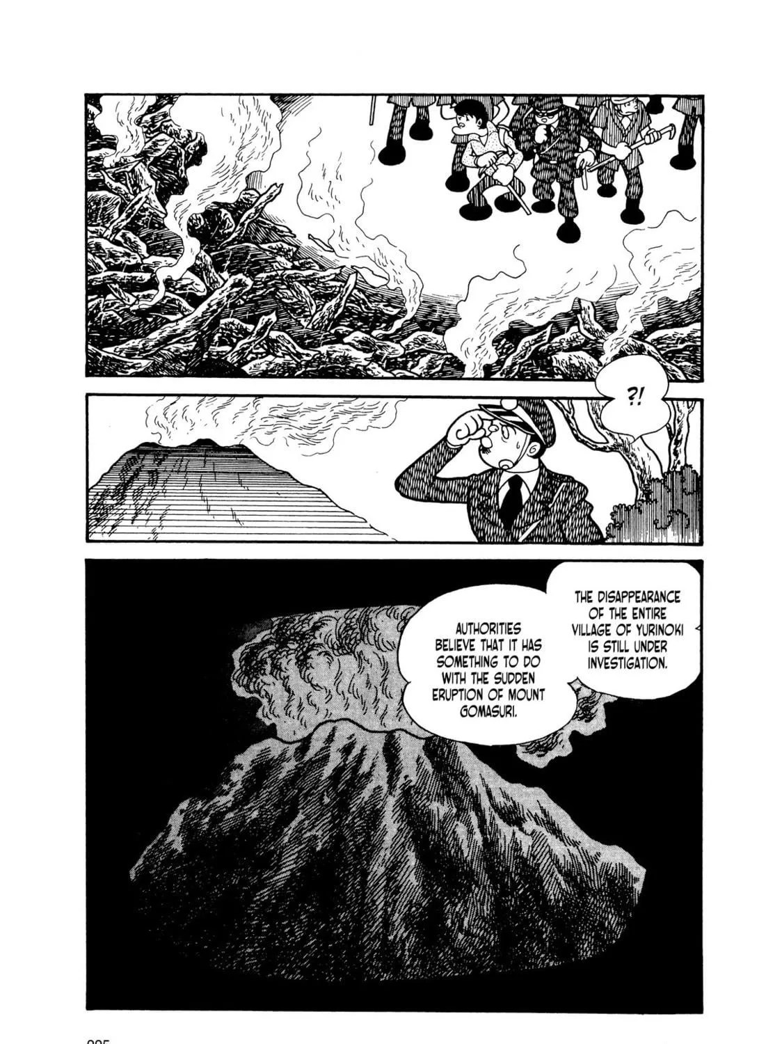 Read Kikaider chapter 9 image 76 on Lezhin
