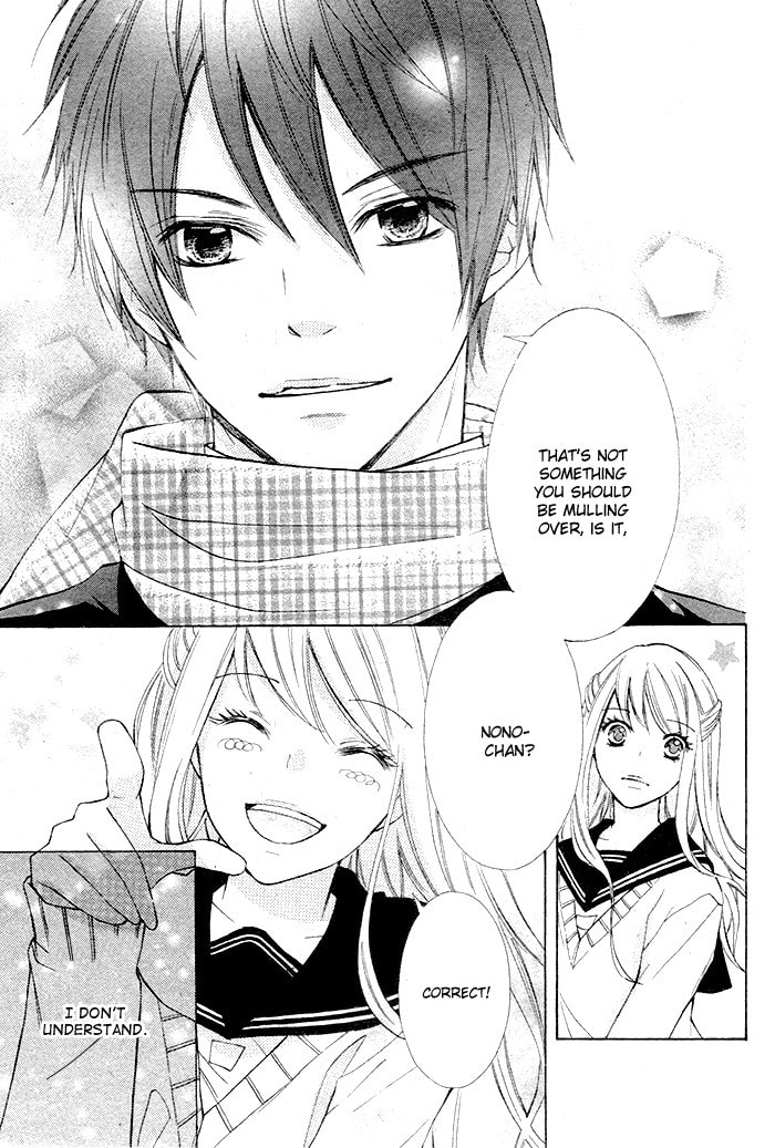 Read Kiken Mania chapter 0 image 15 on Lezhin