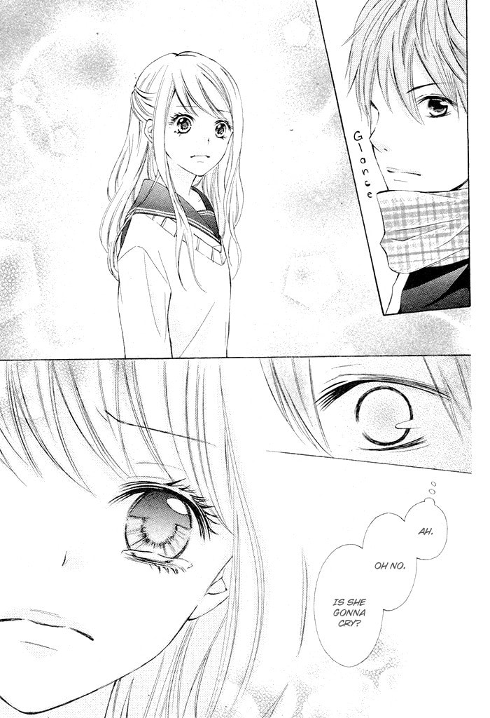 Read Kiken Mania chapter 0 image 7 on Lezhin