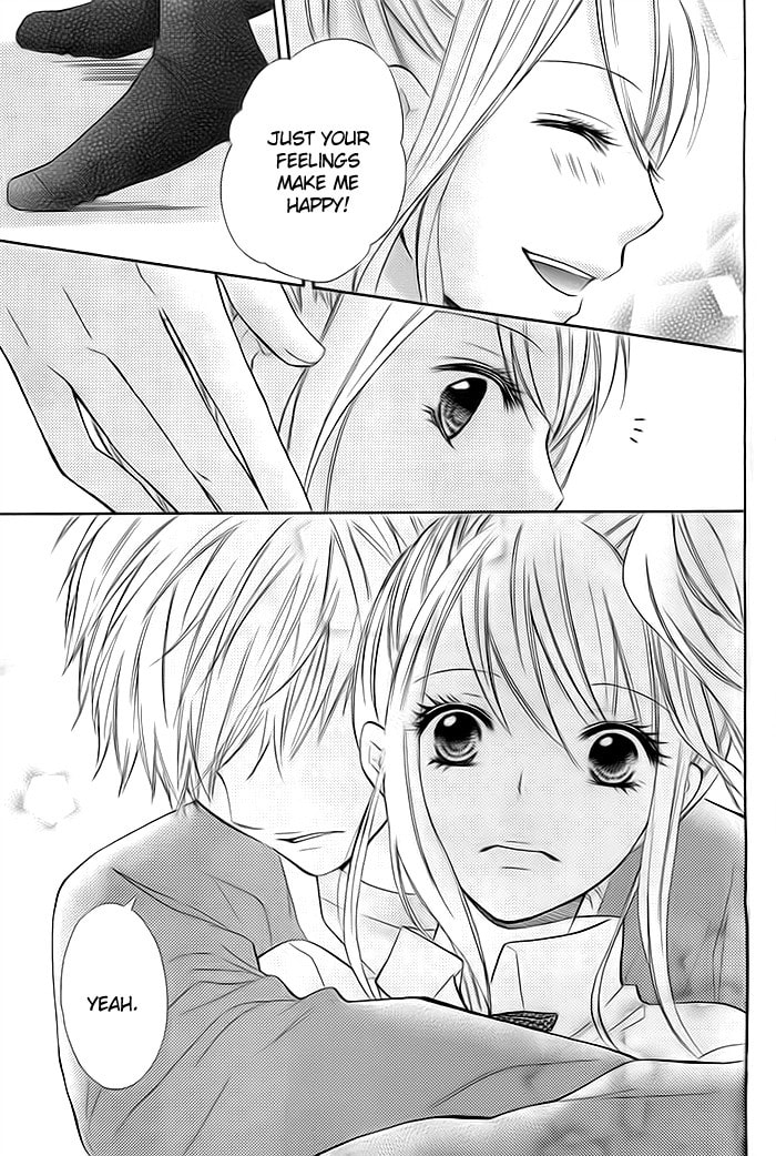 Read Kiken Mania chapter 1 image 13 on Lezhin