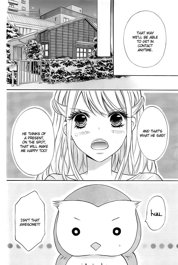 Read Kiken Mania chapter 1 image 16 on Lezhin
