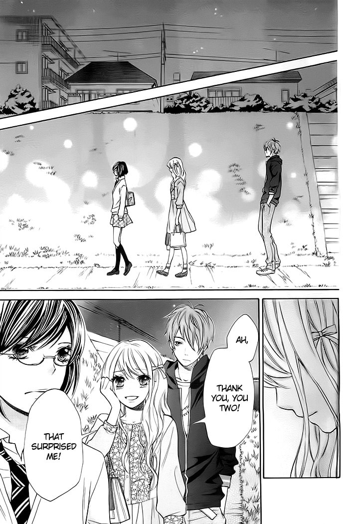 Read Kiken Mania chapter 1 image 41 on Lezhin