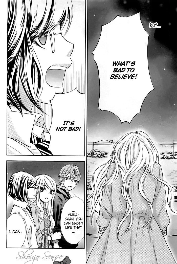Read Kiken Mania chapter 1 image 44 on Lezhin