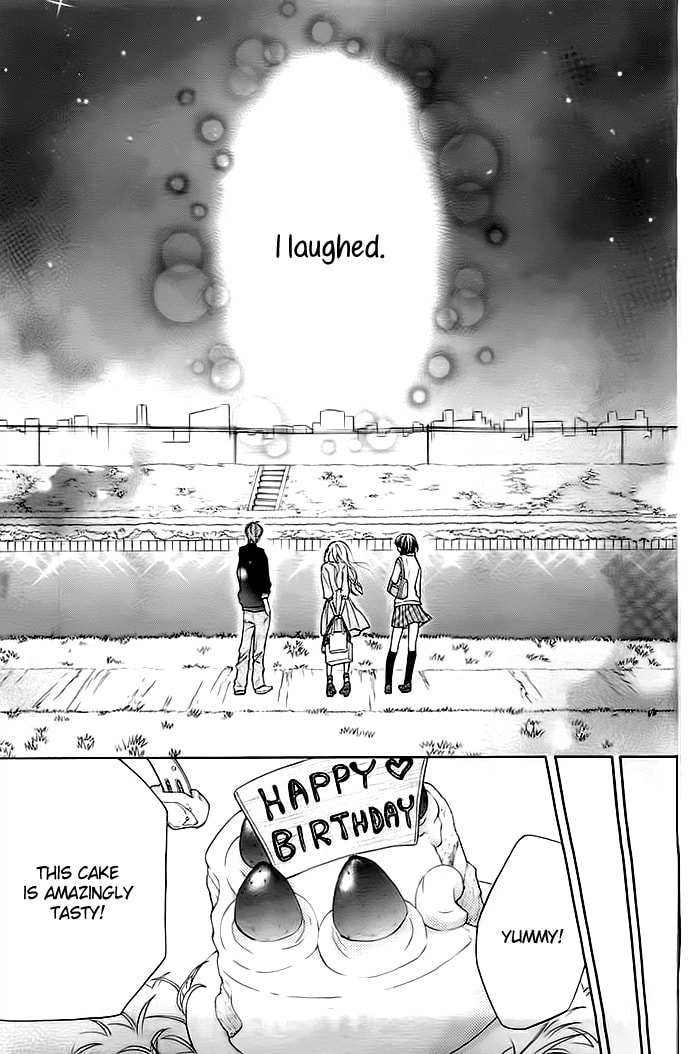 Read Kiken Mania chapter 1 image 47 on Lezhin