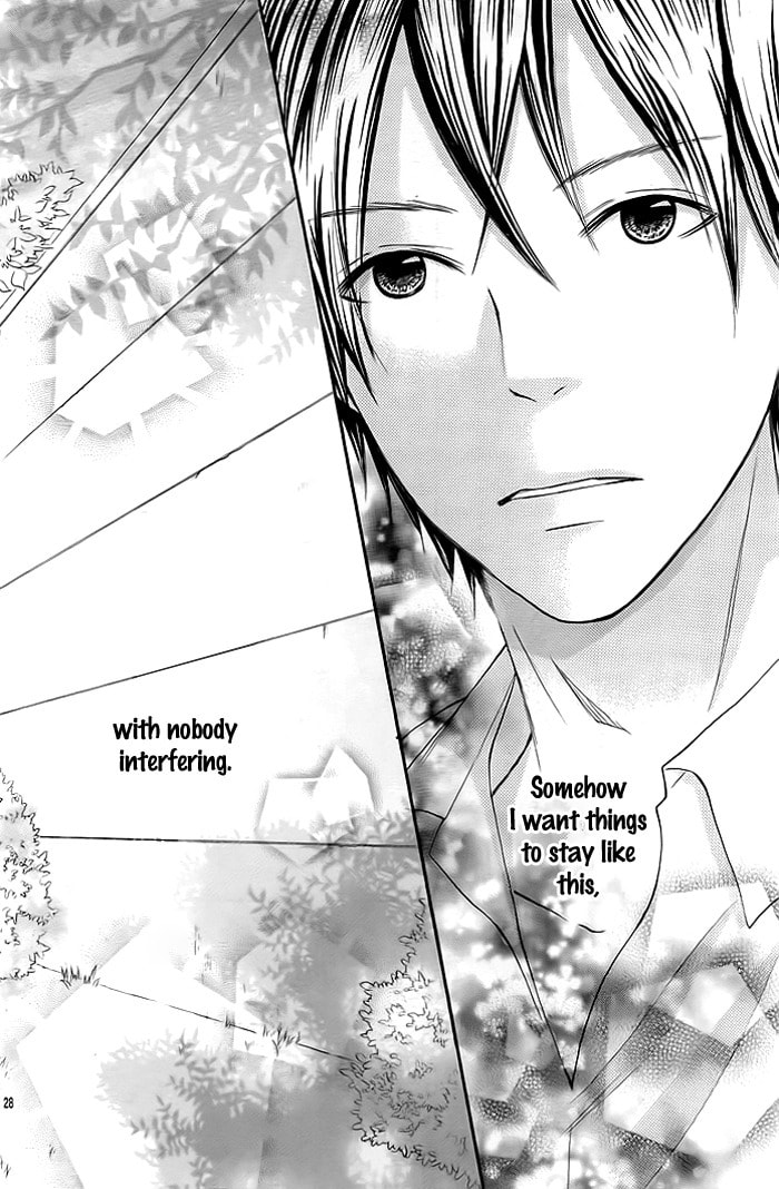Read Kiken Mania chapter 10 image 28 on Lezhin