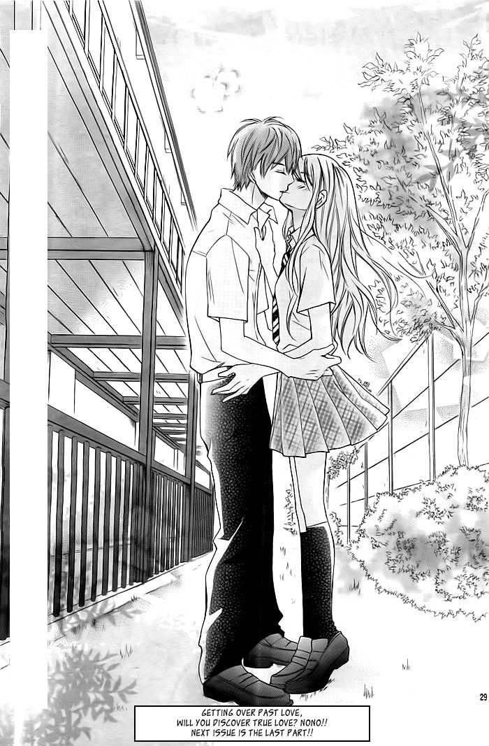 Read Kiken Mania chapter 10 image 29 on Lezhin