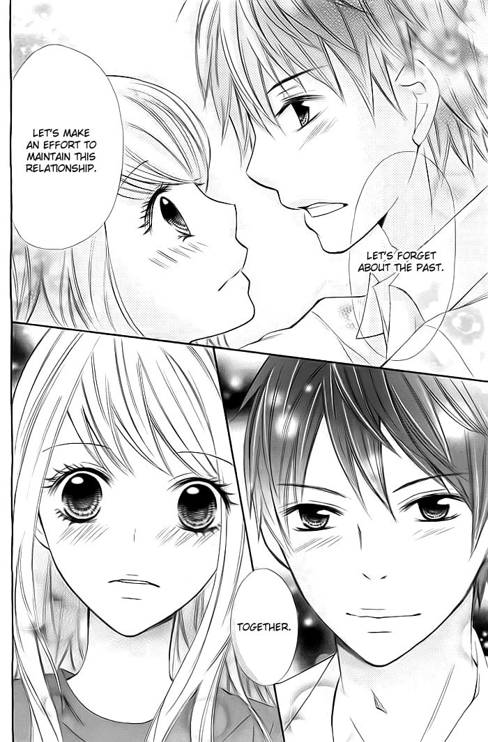 Read Kiken Mania chapter 10 image 4 on Lezhin