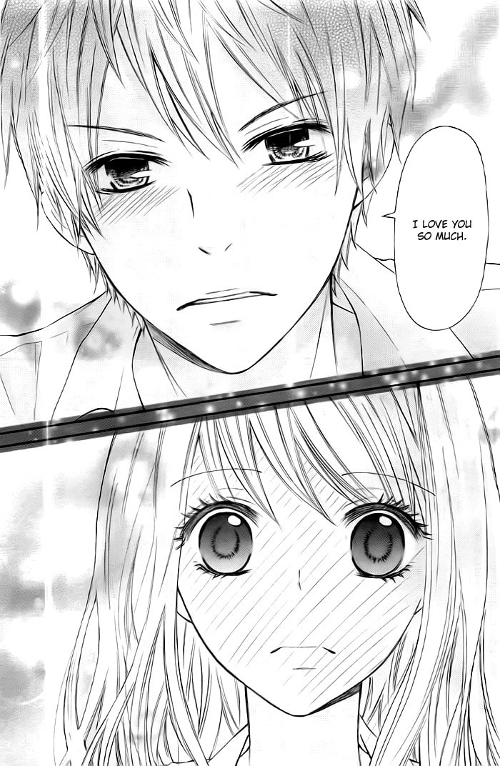 Read Kiken Mania chapter 11 image 12 on Lezhin