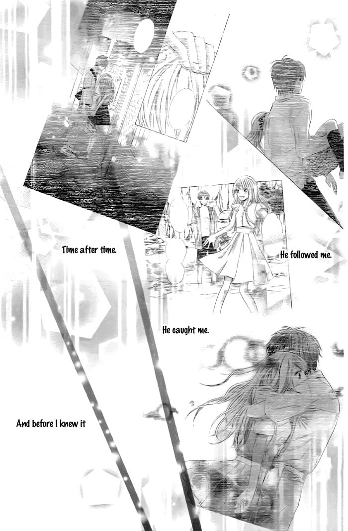 Read Kiken Mania chapter 11 image 18 on Lezhin