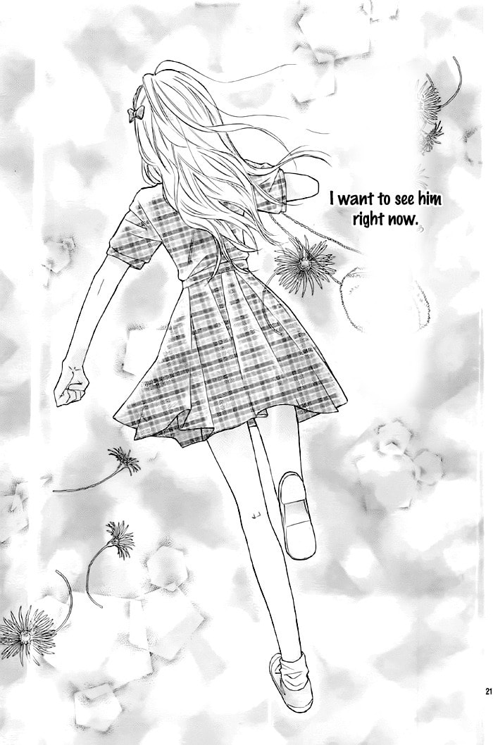 Read Kiken Mania chapter 11 image 20 on Lezhin