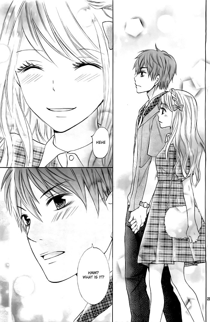 Read Kiken Mania chapter 11 image 22 on Lezhin