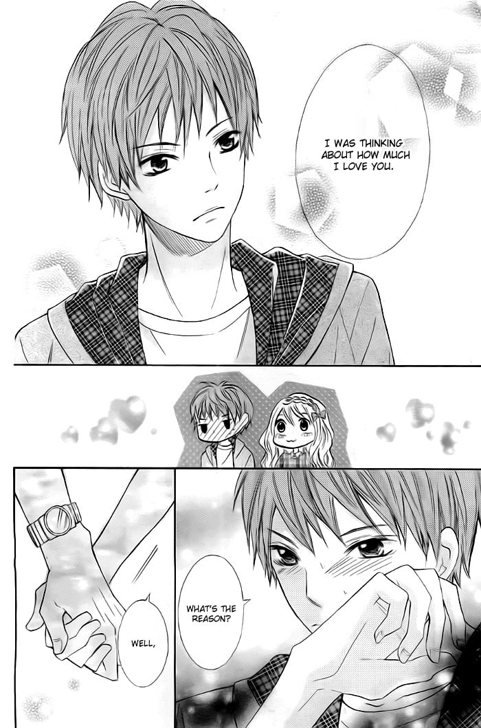 Read Kiken Mania chapter 11 image 23 on Lezhin