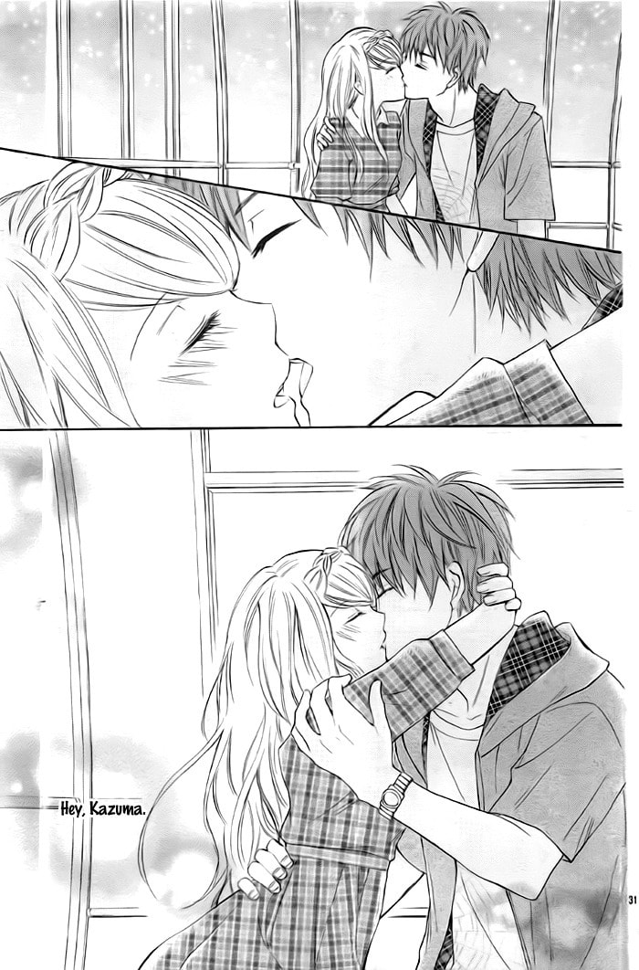 Read Kiken Mania chapter 11 image 30 on Lezhin