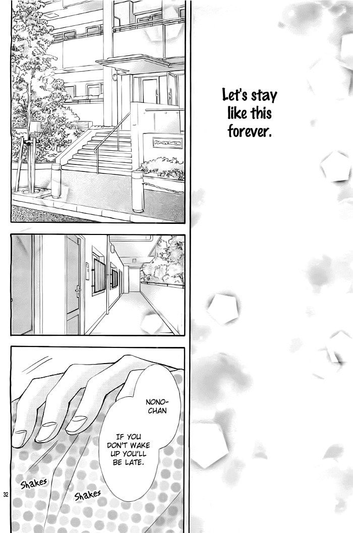Read Kiken Mania chapter 11 image 31 on Lezhin