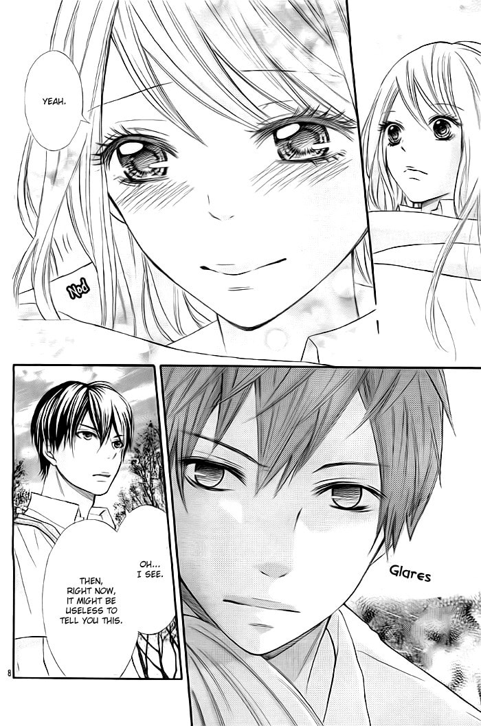 Read Kiken Mania chapter 11 image 7 on Lezhin