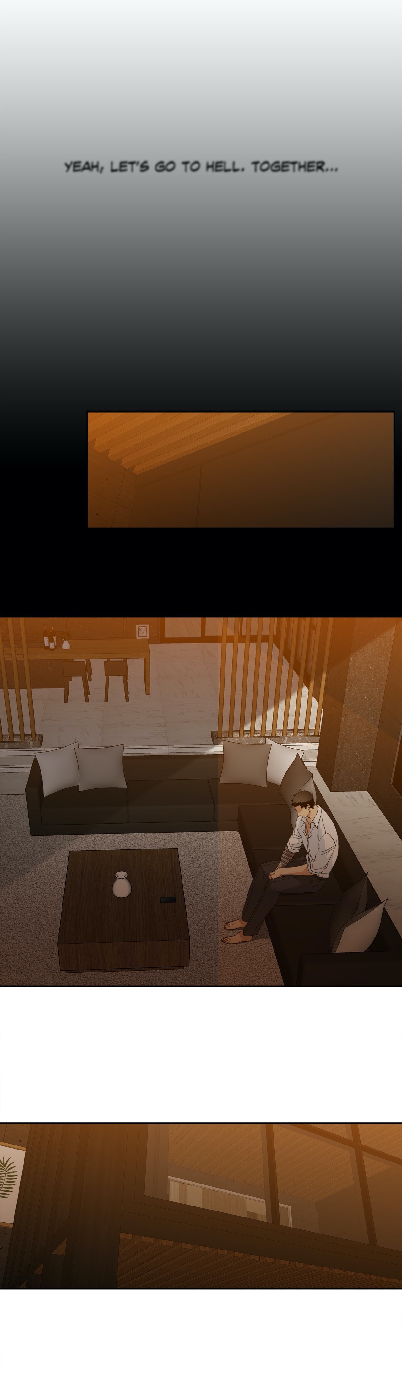 Read Kiken Mania chapter 12 image 14 on Lezhin