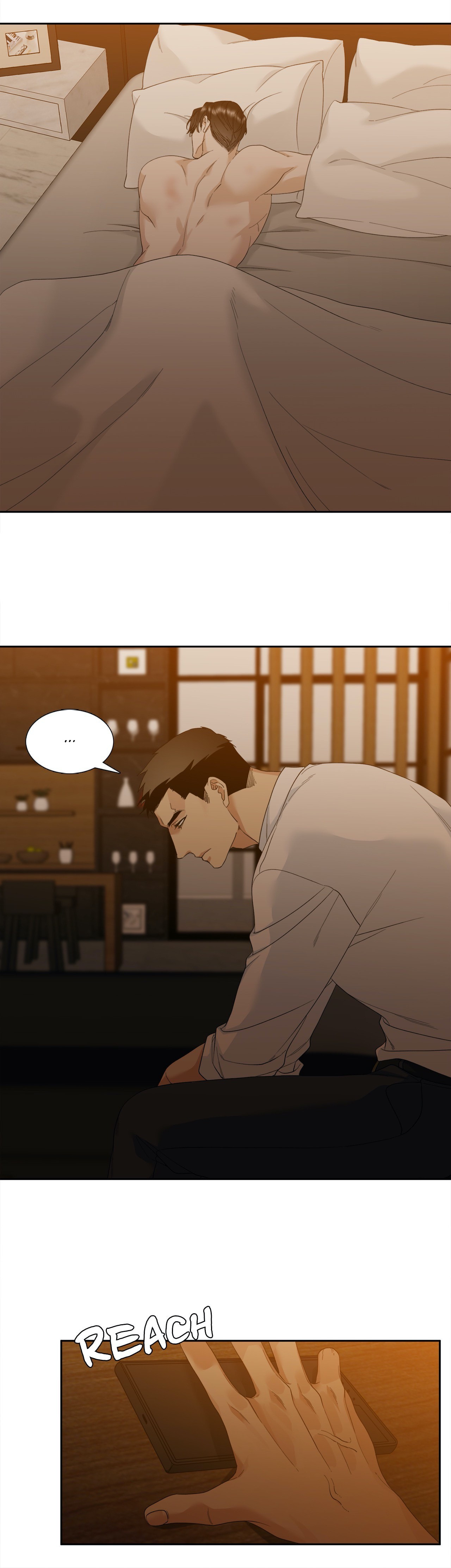 Read Kiken Mania chapter 12 image 15 on Lezhin