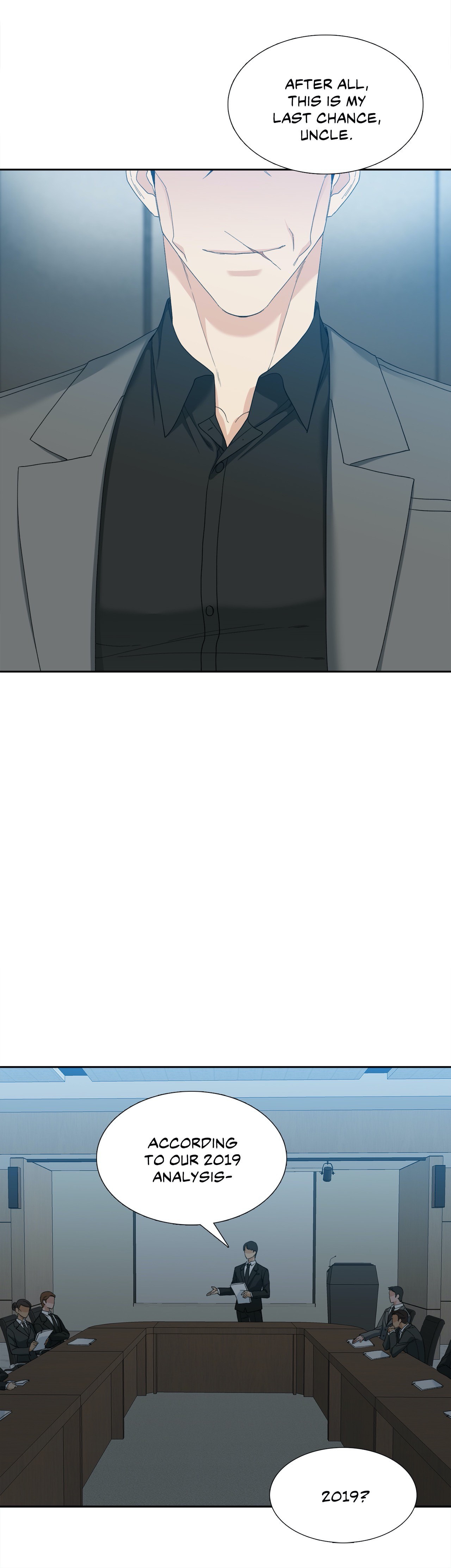 Read Kiken Mania chapter 14 image 1 on Lezhin