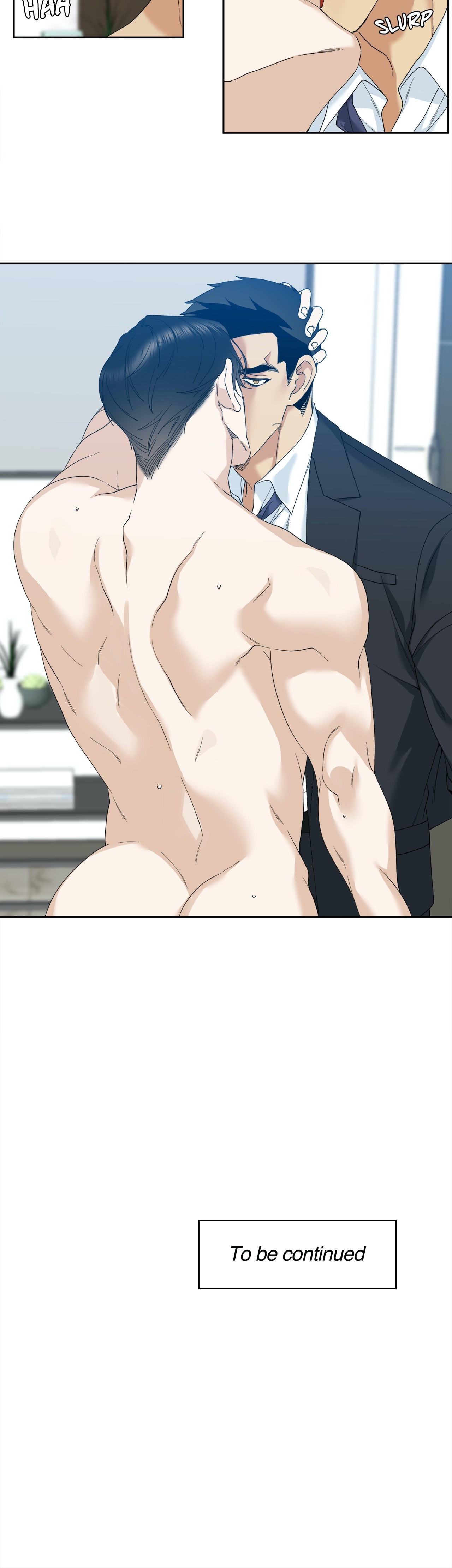 Read Kiken Mania chapter 14 image 15 on Lezhin