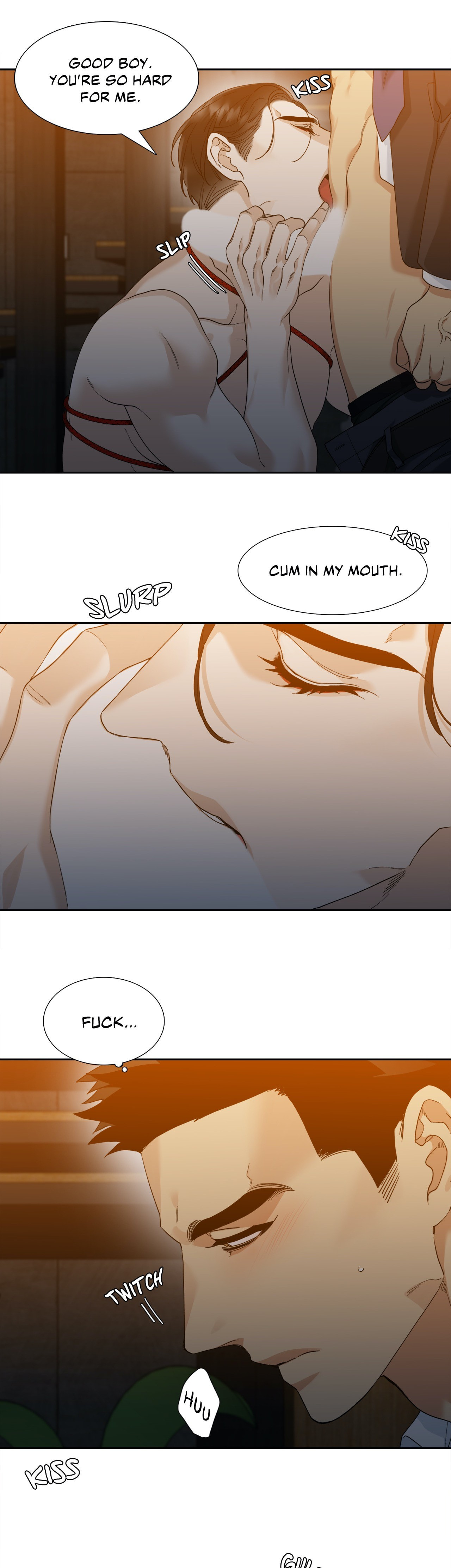 Read Kiken Mania chapter 17 image 10 on Lezhin