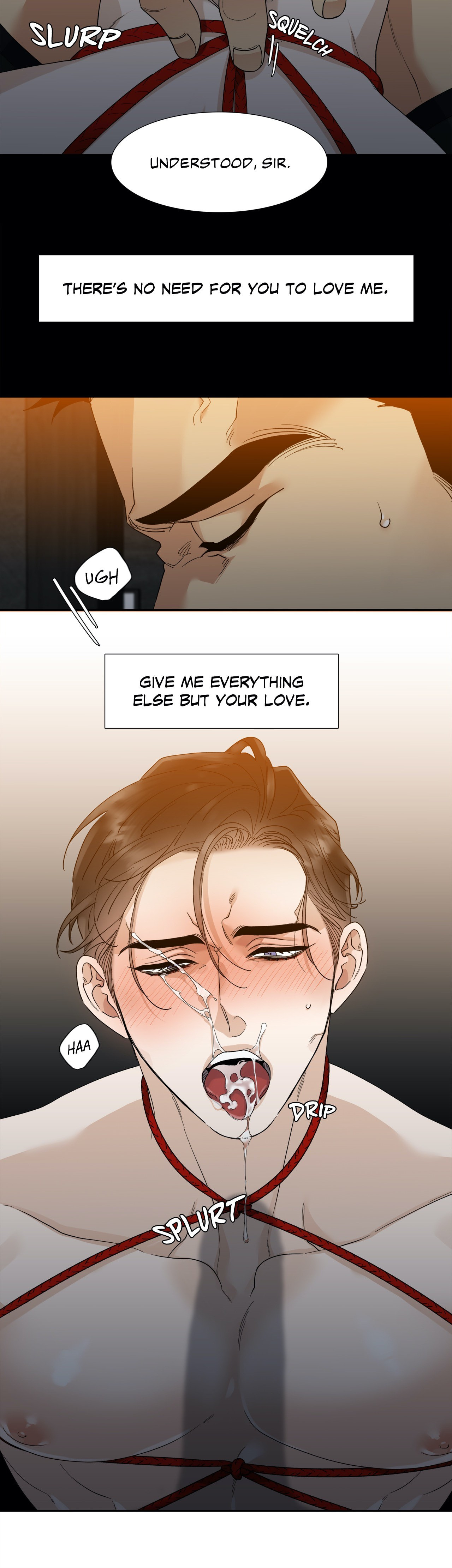Read Kiken Mania chapter 17 image 13 on Lezhin