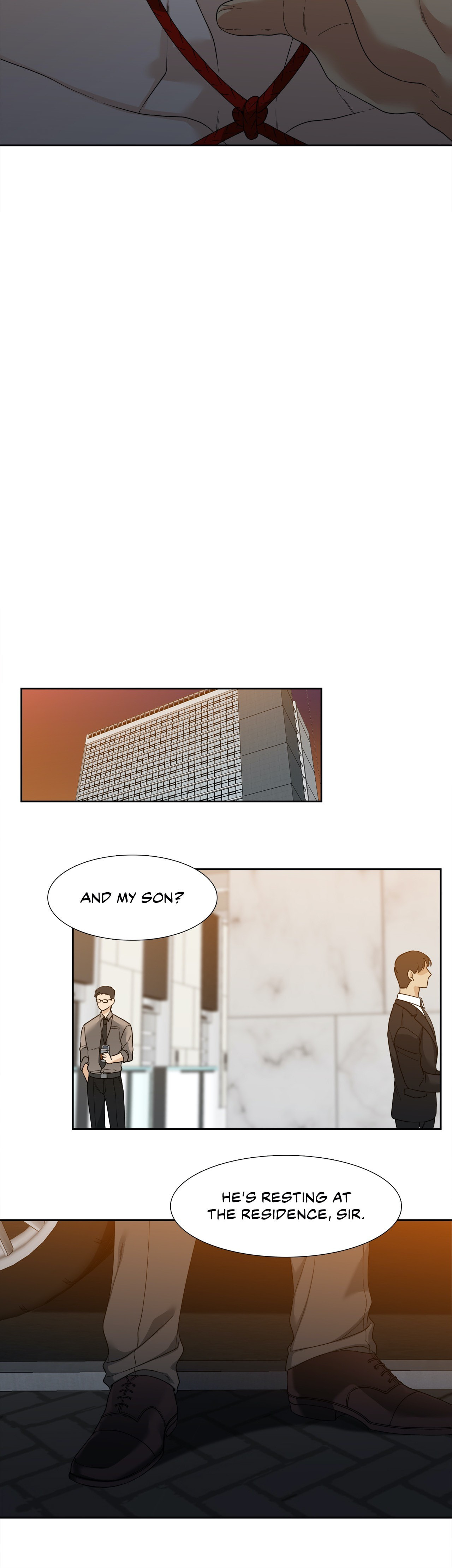 Read Kiken Mania chapter 17 image 15 on Lezhin