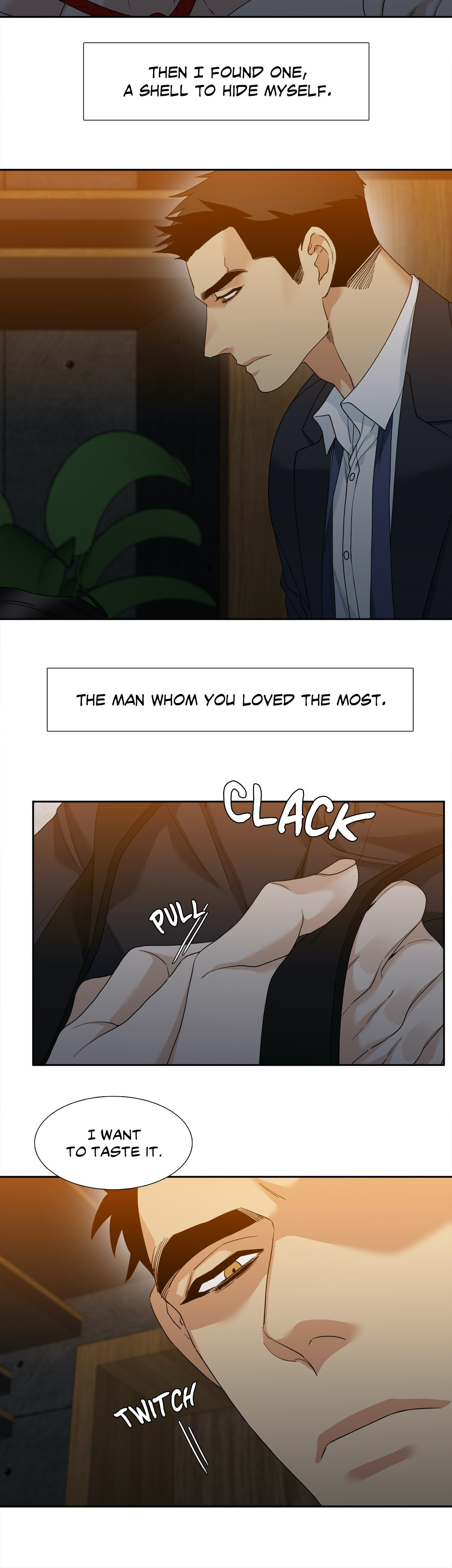 Read Kiken Mania chapter 17 image 7 on Lezhin