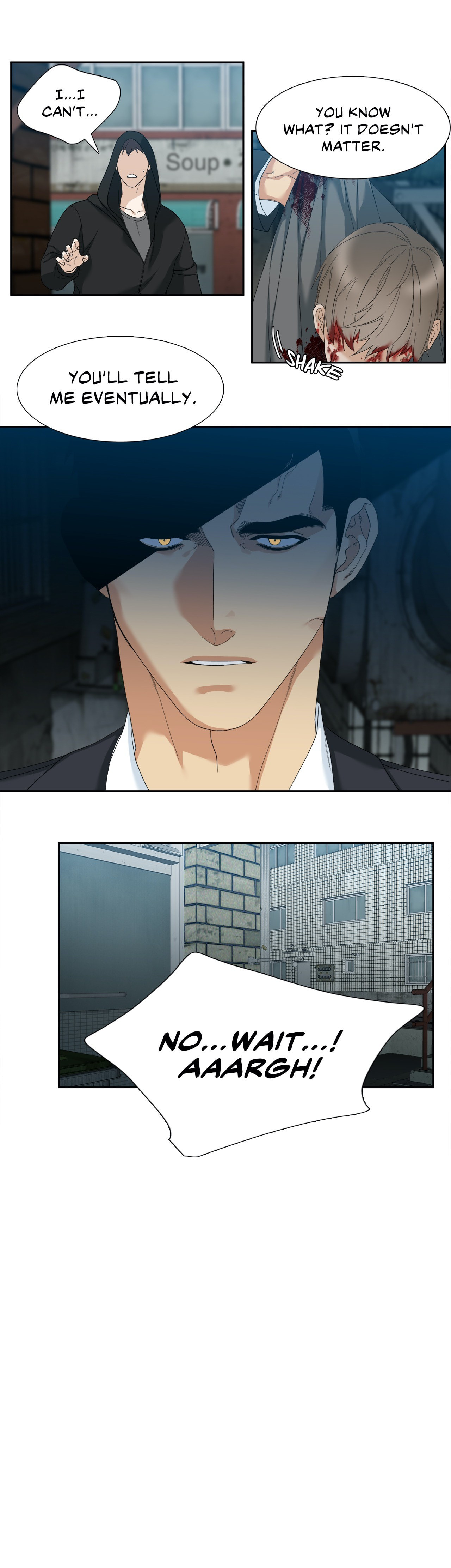 Read Kiken Mania chapter 19 image 10 on Lezhin
