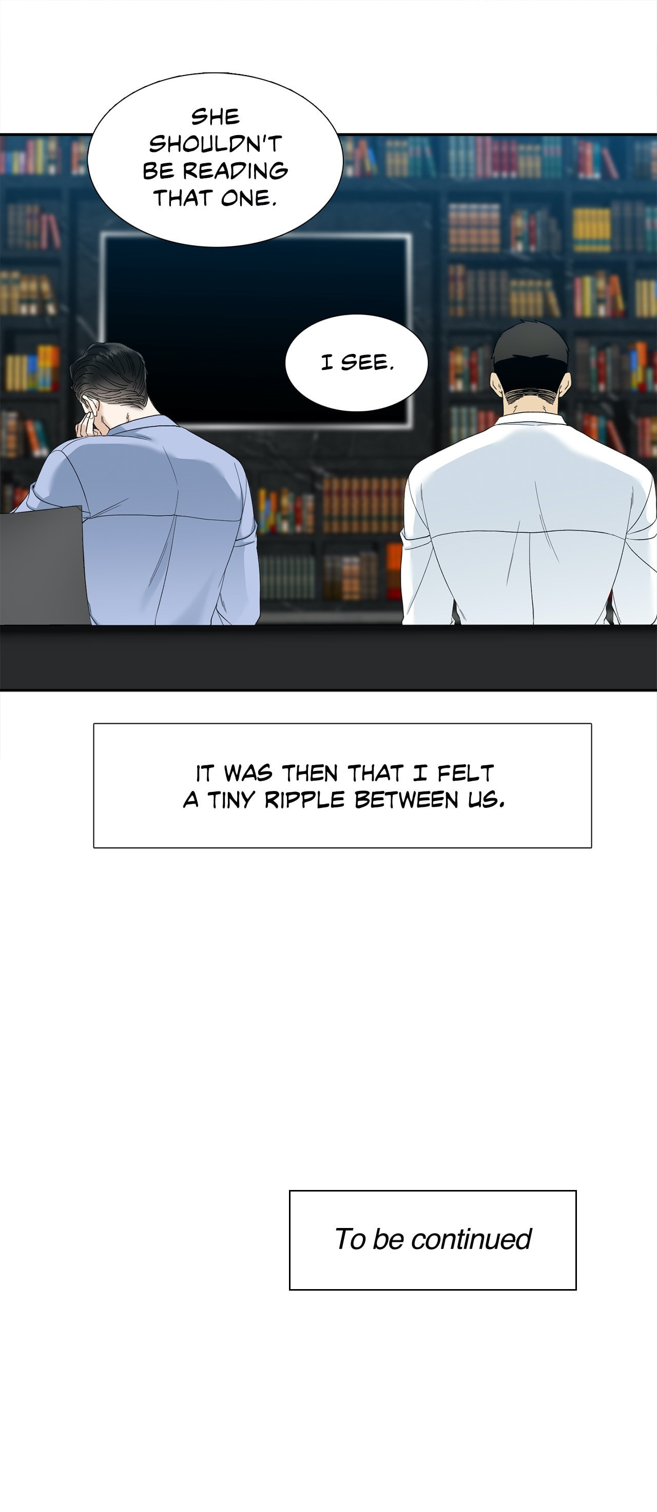 Read Kiken Mania chapter 19 image 16 on Lezhin