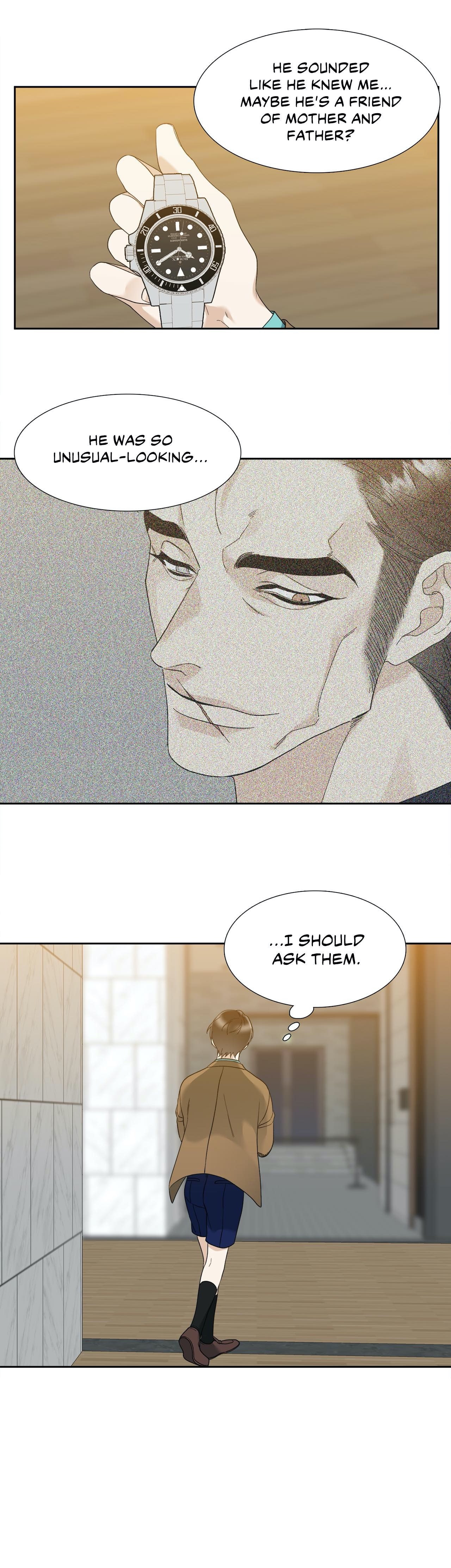 Read Kiken Mania chapter 21 image 10 on Lezhin