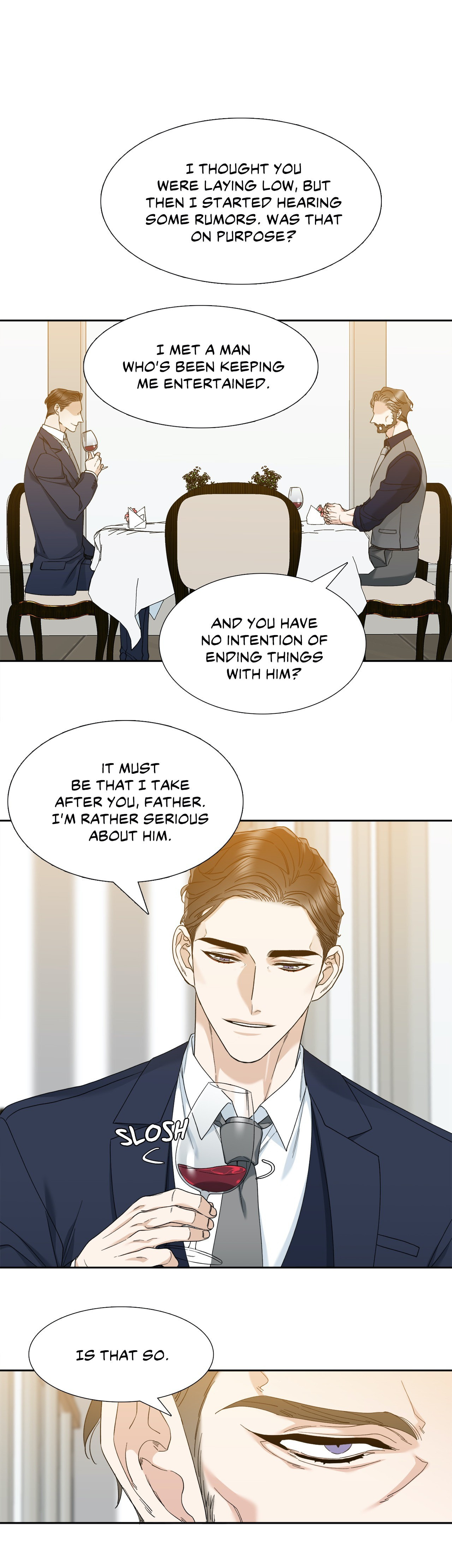 Read Kiken Mania chapter 21 image 11 on Lezhin