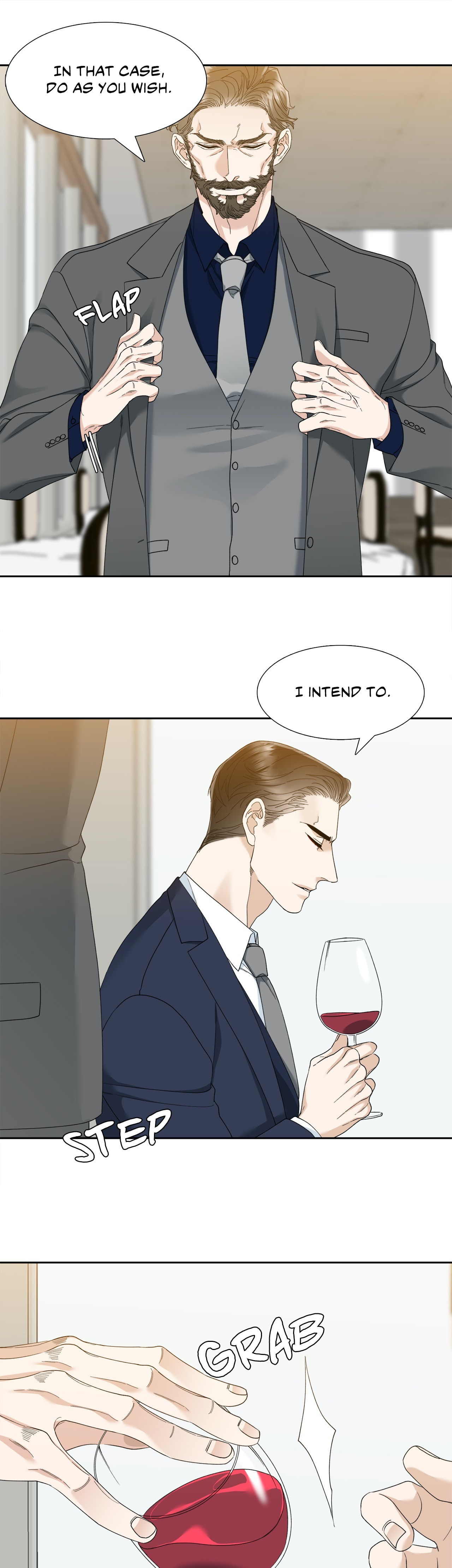 Read Kiken Mania chapter 21 image 12 on Lezhin