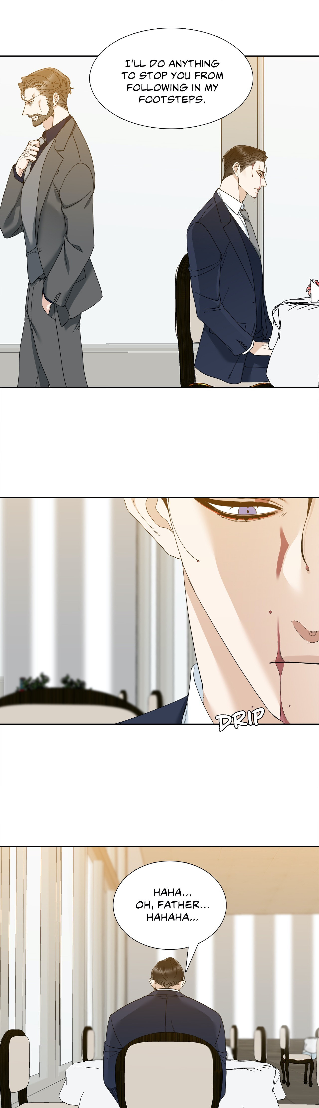Read Kiken Mania chapter 21 image 14 on Lezhin