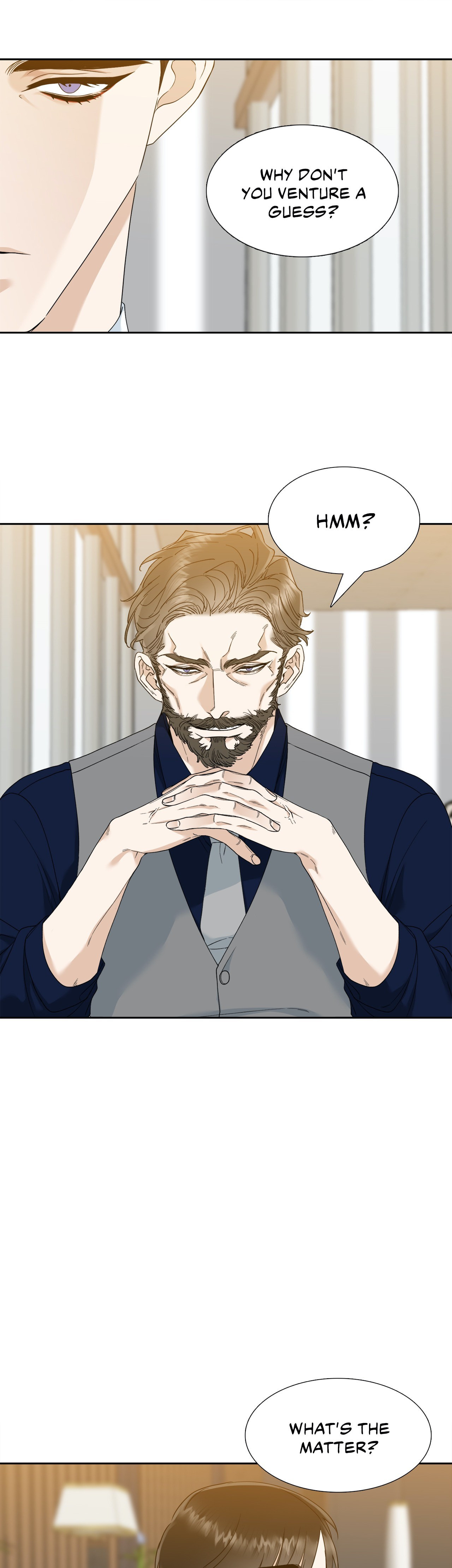 Read Kiken Mania chapter 21 image 2 on Lezhin