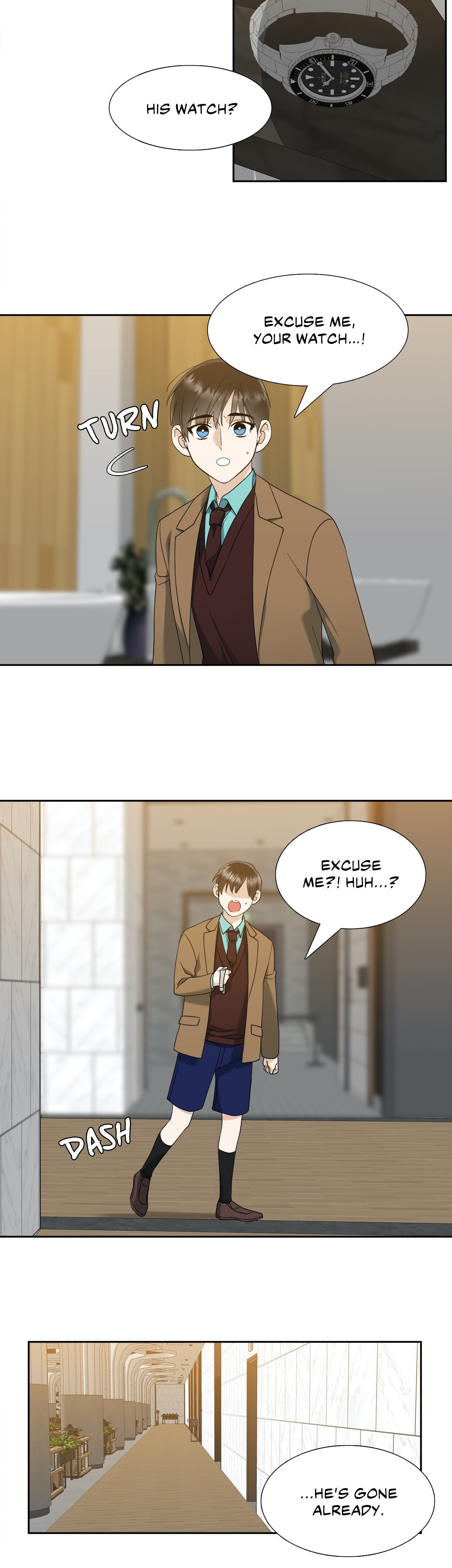 Read Kiken Mania chapter 21 image 9 on Lezhin